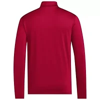 NCAA NC State Wolfpack Strategy Half-Zip Golf Jacket