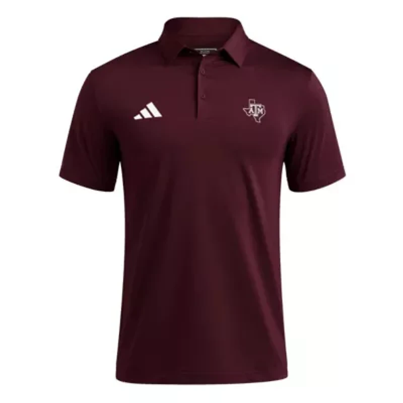 NCAA Texas A&M Aggies Ultimate 365 Polo