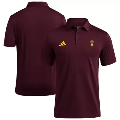 NCAA Arizona State Sun Devils Ultimate 365 Polo