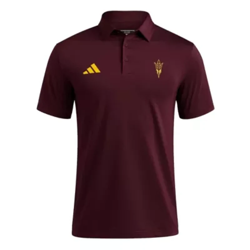 NCAA Arizona State Sun Devils Ultimate 365 Polo
