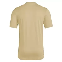 NCAA Texas A&M Aggies 2025 Military Appreciation Pre-Game AEROREADY T-Shirt