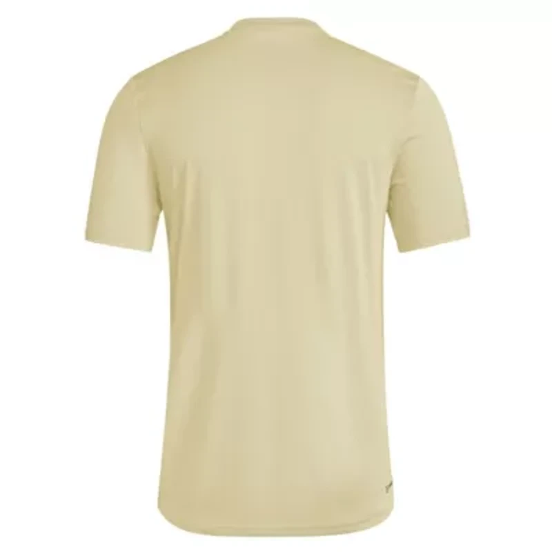 NCAA Arizona State Sun Devils 2025 Military Appreciation Pre-Game AEROREADY T-Shirt