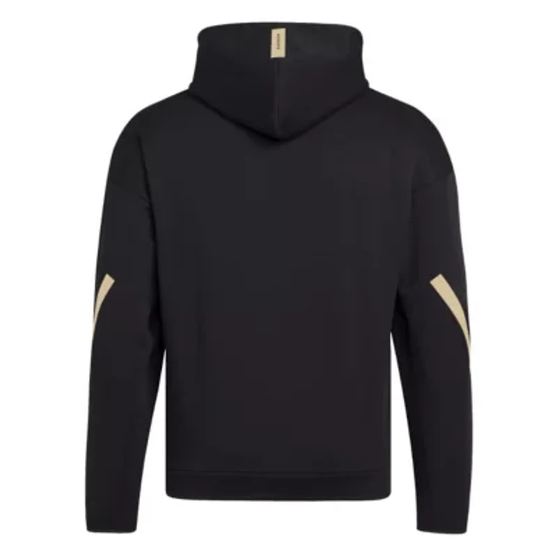 NCAA Washington Huskies Z.N.E. Full-Zip Hoodie