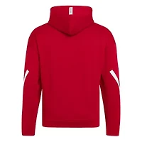 NCAA Indiana Hoosiers Z.N.E. Full-Zip Hoodie