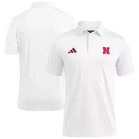 NCAA Nebraska Huskers Ultimate 365 Polo