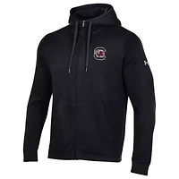 NCAA Under Armour South Carolina Gamecocks All Day Full-Zip Jacket
