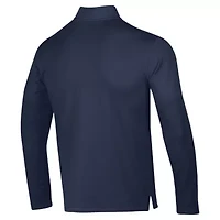 NCAA Under Armour Notre Dame Fighting Irish Motion Quarter-Zip Jacket