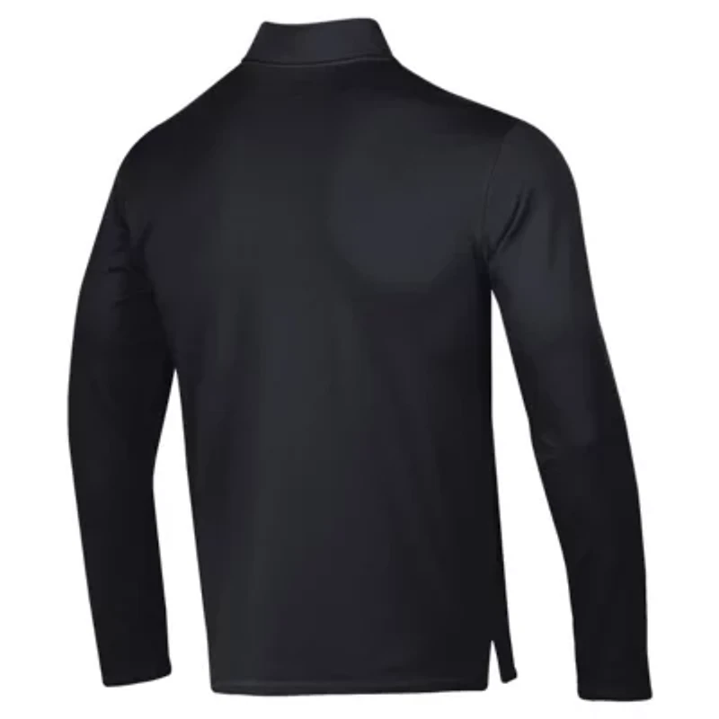 NCAA Under Armour South Carolina Gamecocks Motion Quarter-Zip Jacket