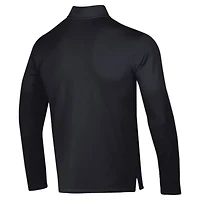 NCAA Under Armour South Carolina Gamecocks Motion Quarter-Zip Jacket