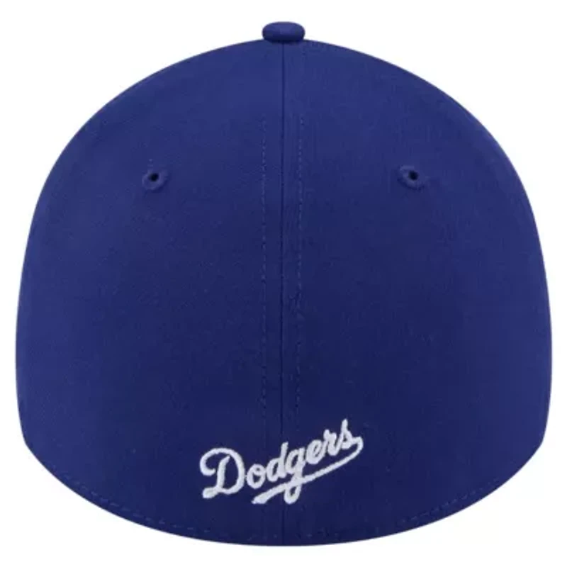 MLB Los Angeles Dodgers 2024 World Series s 39THIRTY Flex Hat