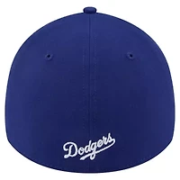 MLB Los Angeles Dodgers 2024 World Series s 39THIRTY Flex Hat