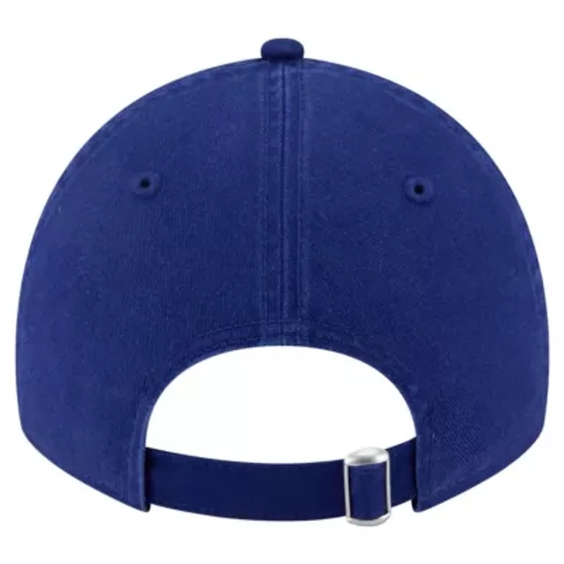 MLB Los Angeles Dodgers 2024 World Series s 9TWENTY Adjustable Hat