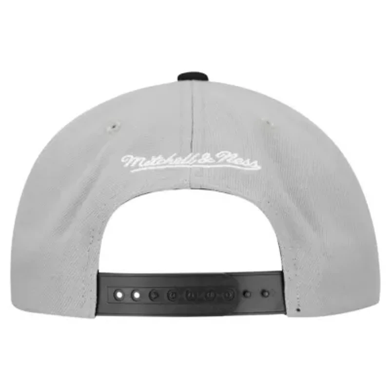 MLB New York Mets Cooperstown Collection Basic Flip Snapback Hat