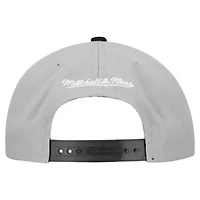 MLB New York Mets Cooperstown Collection Basic Flip Snapback Hat