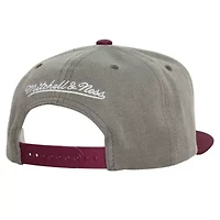 MLB Philadelphia Phillies Cooperstown Collection Basic Flip Snapback Hat