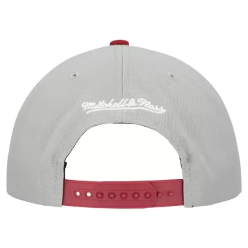 MLB Philadelphia Phillies Cooperstown Collection Basic Flip Snapback Hat