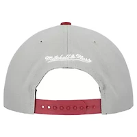MLB Philadelphia Phillies Cooperstown Collection Basic Flip Snapback Hat