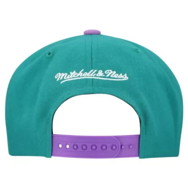 MLB Arizona Diamondbacks Cooperstown Collection Basic Flip Snapback Hat