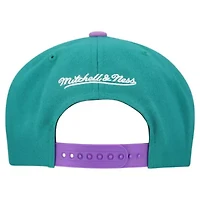 MLB Arizona Diamondbacks Cooperstown Collection Basic Flip Snapback Hat