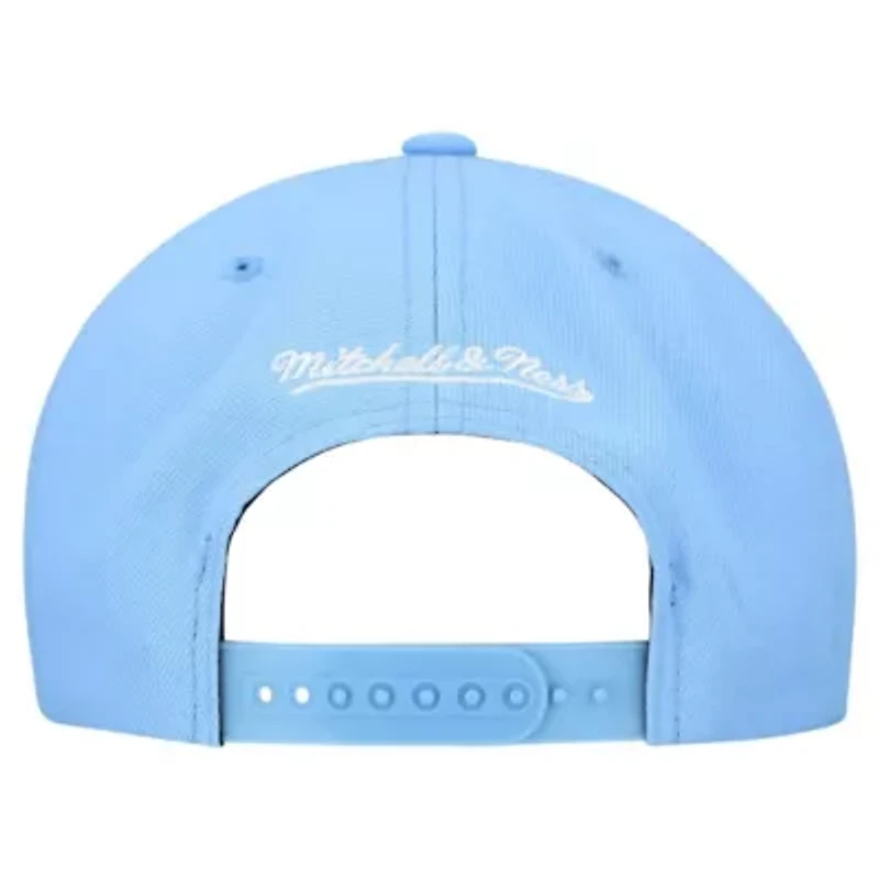 Cooperstown Teams Light Brooklyn Dodgers Cooperstown Collection Basic Flip Snapback Hat
