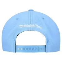 Cooperstown Teams Light Brooklyn Dodgers Cooperstown Collection Basic Flip Snapback Hat