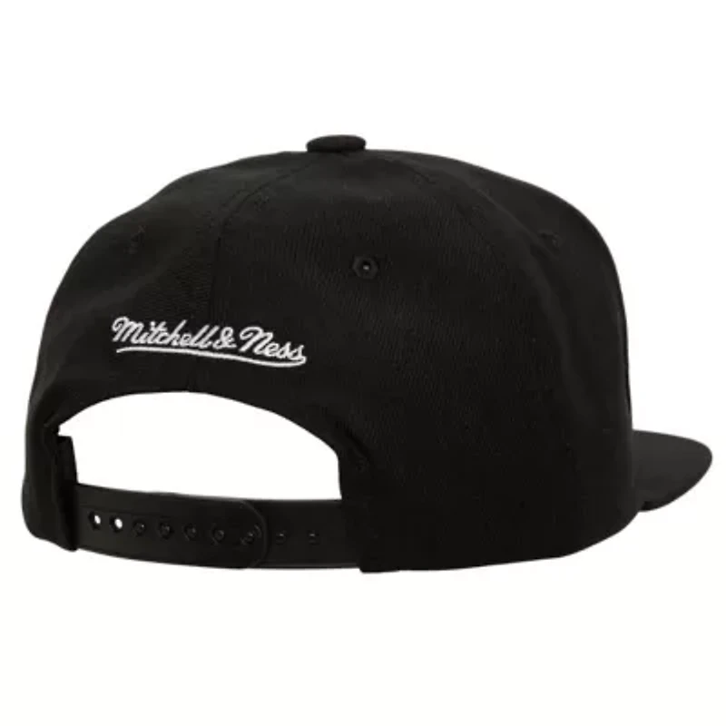 MLB Los Angeles Dodgers Cooperstown Collection Basic Flip Snapback Hat