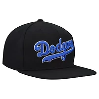 MLB Los Angeles Dodgers Cooperstown Collection Basic Flip Snapback Hat