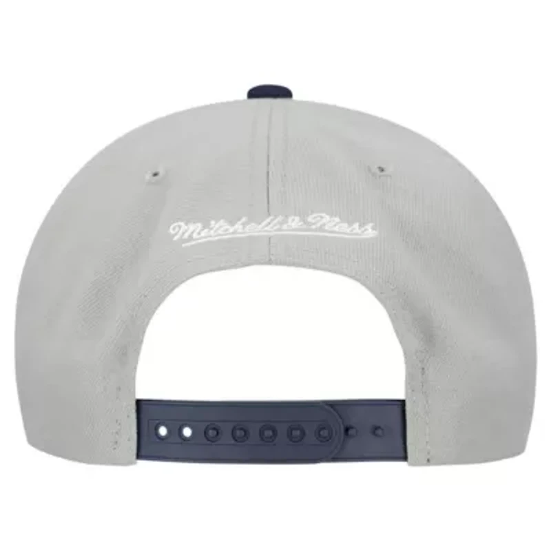 MLB Atlanta Braves Basic Flip Snapback Hat