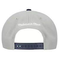MLB Atlanta Braves Basic Flip Snapback Hat