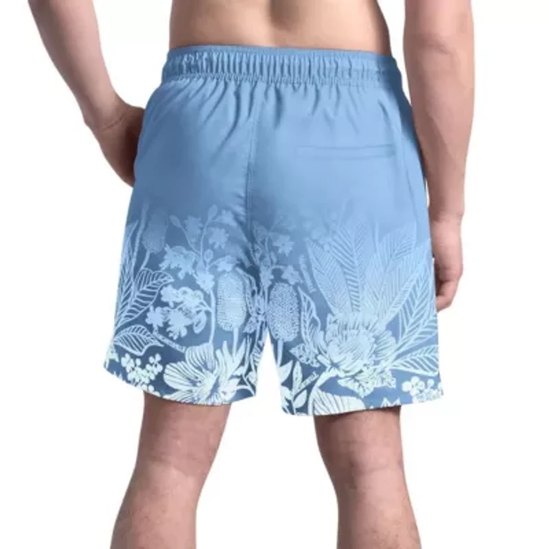 NHL New York Rangers Lagoon Fiesta Swim Short