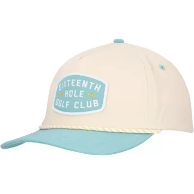 Golf WM Phoenix Open Rope Adjustable Hat