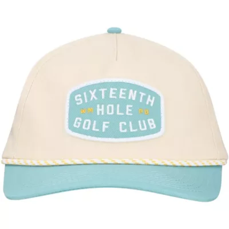 Golf WM Phoenix Open Rope Adjustable Hat