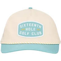 Golf WM Phoenix Open Rope Adjustable Hat