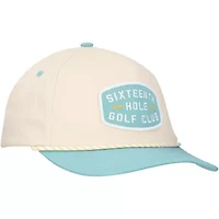 Golf WM Phoenix Open Rope Adjustable Hat