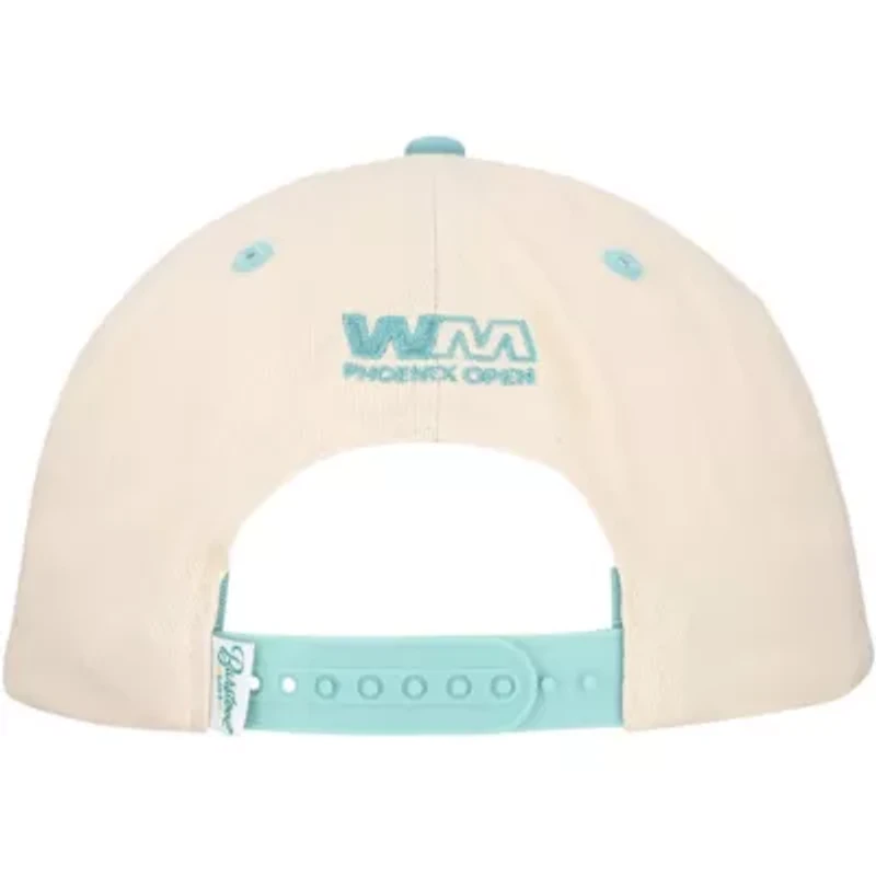 Golf WM Phoenix Open Rope Adjustable Hat