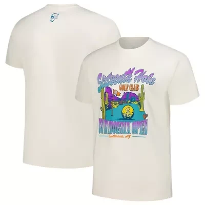 Golf WM Phoenix Open 16th Hole T-Shirt