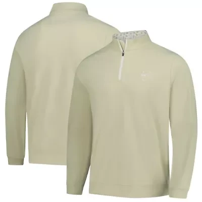 Golf WM Phoenix Open Quarter-Zip Top