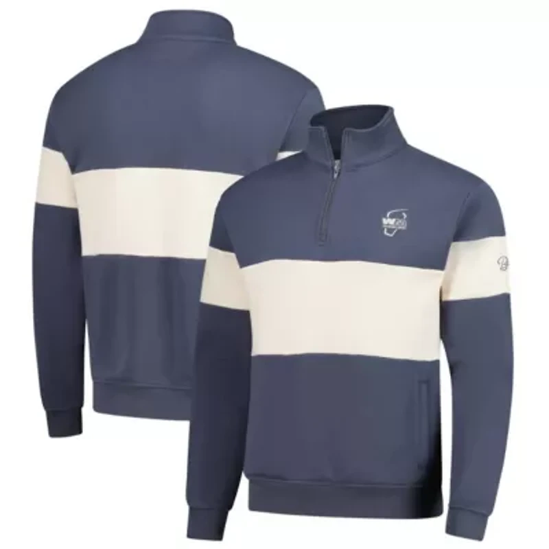 Golf WM Phoenix Open Half-Zip Pullover