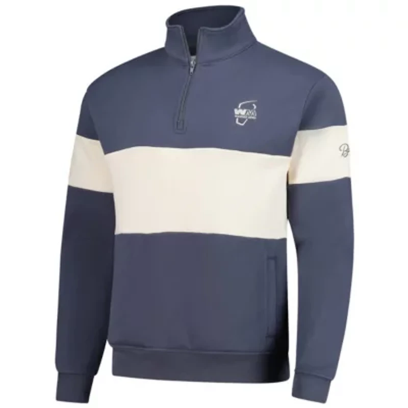 Golf WM Phoenix Open Half-Zip Pullover