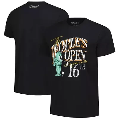 Golf WM Phoenix Open T-Shirt