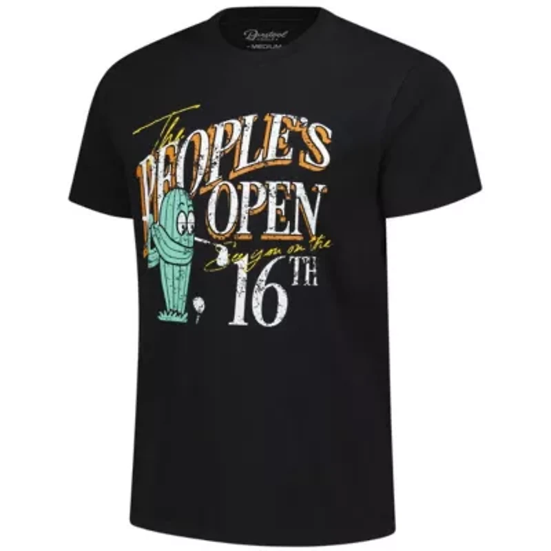Golf WM Phoenix Open T-Shirt