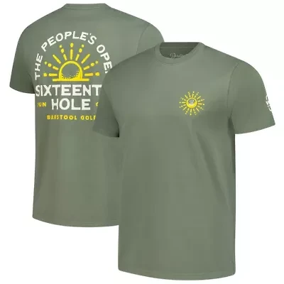Golf WM Phoenix Open Sixteenth Hole T-Shirt