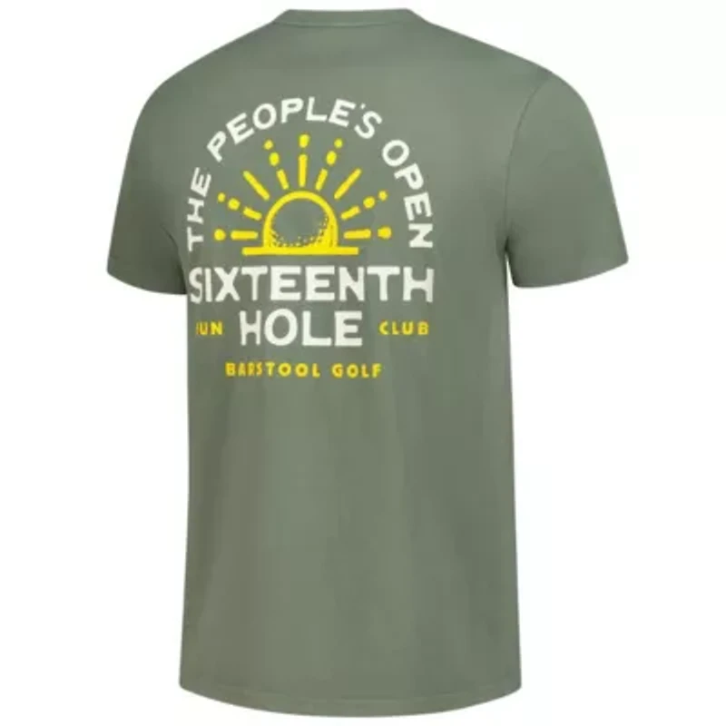 Golf WM Phoenix Open Sixteenth Hole T-Shirt