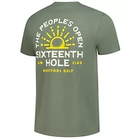 Golf WM Phoenix Open Sixteenth Hole T-Shirt