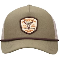 Golf WM Phoenix Open Sixteenth Hole Canvas Rope Adjustable Hat