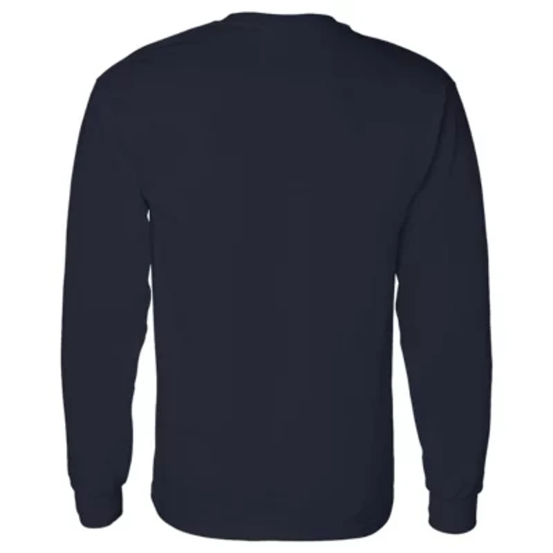NASCAR Daytona International Speedway 2025 500 Logo Long Sleeve T-Shirt
