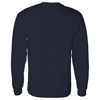 NASCAR Daytona International Speedway 2025 500 Logo Long Sleeve T-Shirt