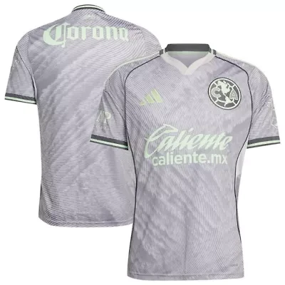 Liga MX Club America 2025/26 Third Replica Jersey