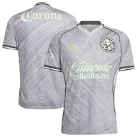 Liga MX Club America 2025/26 Third Replica Jersey