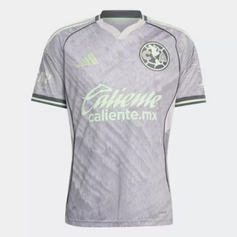 Liga MX Club America 2025/26 Third Replica Jersey
